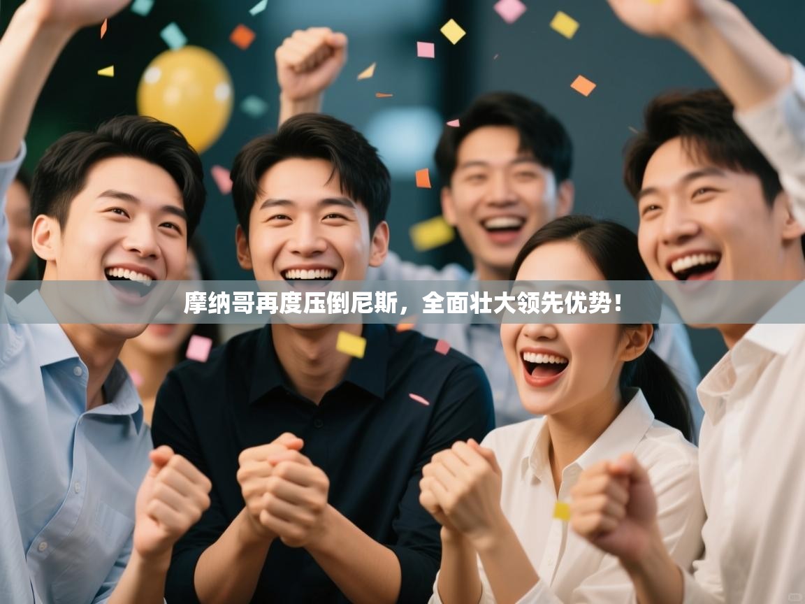 摩纳哥再度压倒尼斯，全面壮大领先优势！  第2张