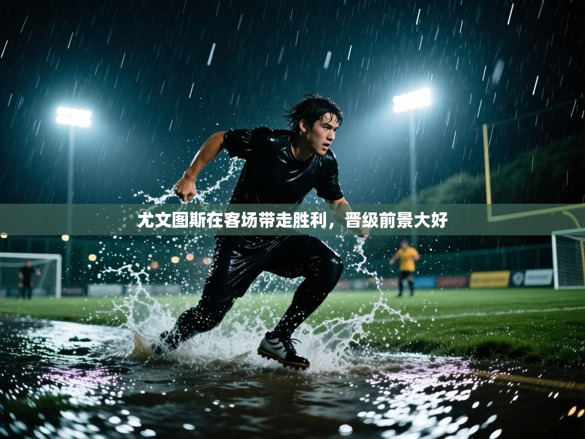 尤文图斯在客场带走胜利，晋级前景大好  第2张