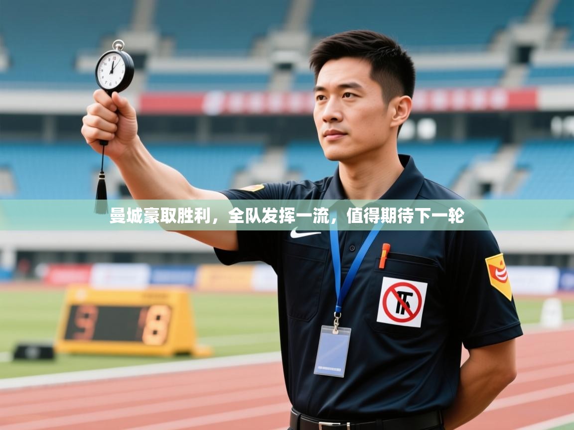 曼城豪取胜利，全队发挥一流，值得期待下一轮  第2张